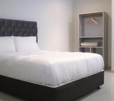 Moquegua Apartment | MUNAY TTIKA Hoteles