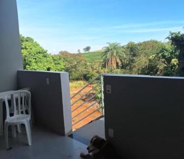 Delfinopolis Cabin | Mundial Chalés e Ecoturismo