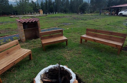 Raquira Other | Mundo Nuevo Cabaña Campestre 1