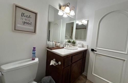 Summit Estates House | Munguia Summit Camp Modern Home Unit A