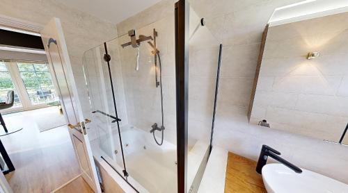 Munkmarsch Apartment | Munkhooger Wattkoje in Strandnähe