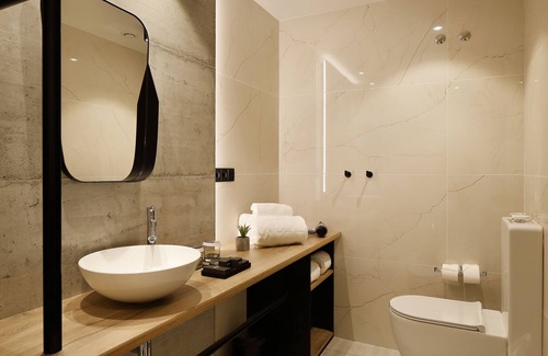 Gijon City Centre Hotel | Munna Hotel Boutique