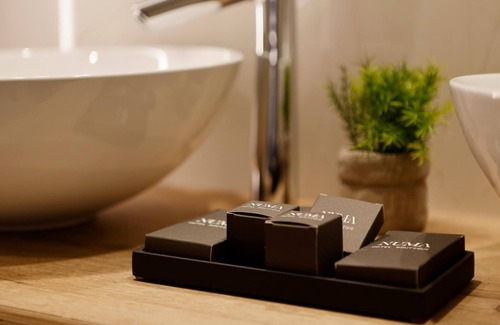 Gijon City Centre Hotel | Munna Hotel Boutique