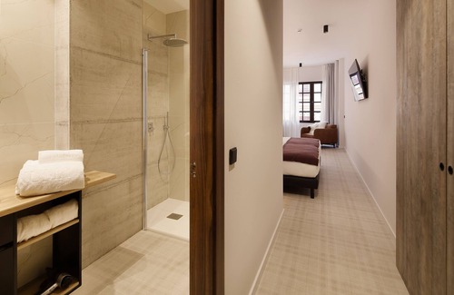 Gijon City Centre Hotel | Munna Hotel Boutique