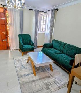 Munyonyo Apartment | Munyonyo Spacious 2Bedroom Apartment near Speke Resort