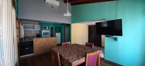 Colonia Catriel House | Munzsant