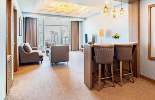 Hoang Mai Hotel | Muong Thanh Grand Hanoi Hotel