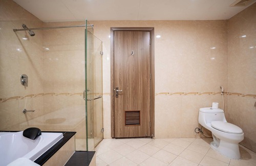 Hoang Mai Hotel | Muong Thanh Grand Hanoi Hotel