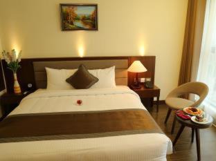 Dong Ha Hotel | Muong Thanh Grand Quang Tri Hotel