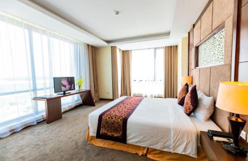Dong Hoi Hotel | Muong Thanh Holiday Quang Binh Hotel
