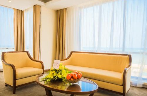 Dong Hoi Hotel | Muong Thanh Holiday Quang Binh Hotel