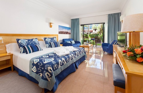 Solana del Matorral Hotel | MUR Hotel Faro Jandía