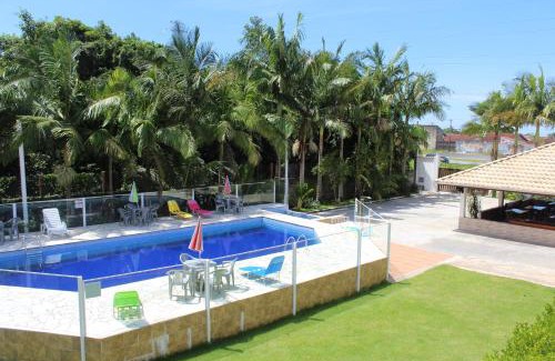 Itanhaem Hotel | Murakami Pousada