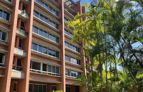 Chacao Apartment | Murano, Tu Oasis en Caracas!