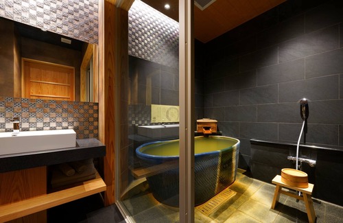 Beppu Hotel | MURE Beppu