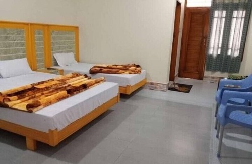 Shangla Hotel | Muree Continental Hotel & Restaurant