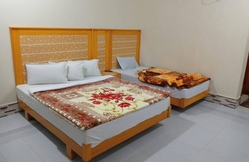 Shangla Hotel | Muree Continental Hotel & Restaurant