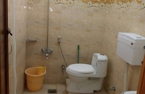 Shangla Hotel | Muree Continental Hotel & Restaurant