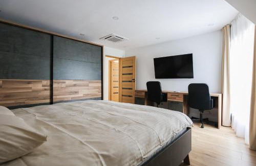 Tirgu Mures House | Mures Stay