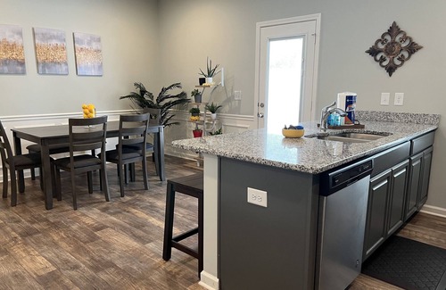 Murfreesboro House | Murfreesboro townhome, convenient to I-24, 30 minutes to Nashville