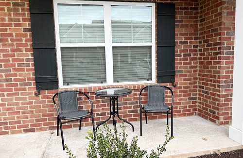 Murfreesboro House | Murfreesboro townhome, convenient to I-24, 30 minutes to Nashville