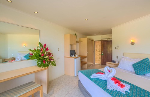 Muri Resort | Muri Beach Club