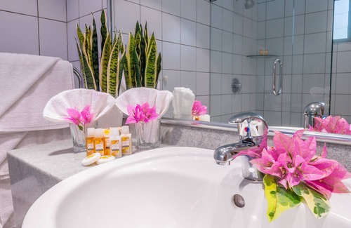 Muri Resort | Muri Beach Club