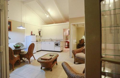 Muri Apartment | Muri Beachcomber