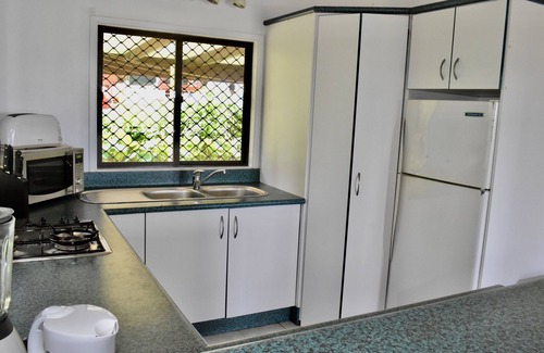 Muri House | Muri Kite Moana - Lagoon Views