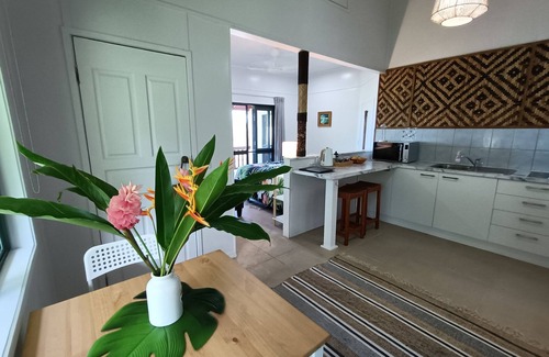 Muri Apartment | Muri Retreat