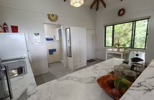 Muri Apartment | Muri Retreat