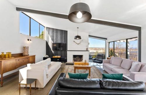 Hilltop House | Muritai House - Taupo