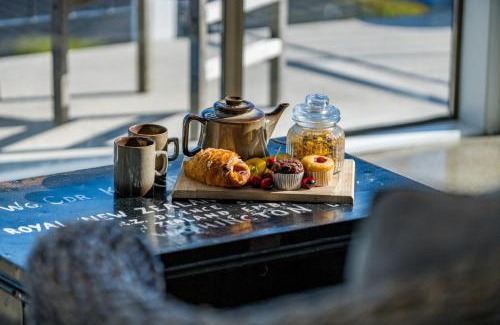 Hilltop House | Muritai House - Taupo