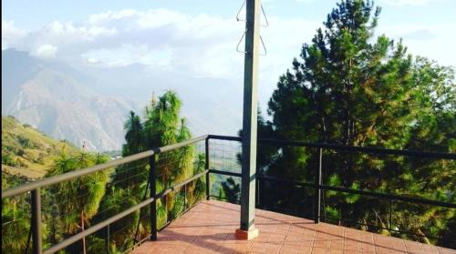 Ejido Villa | Murmullo de Piedra