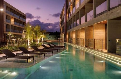 Centro Hotel | Muro Alto Resort