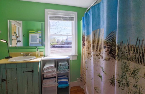 Cannonborough Elliotborough House | Murphy on St. Philip, Unit B