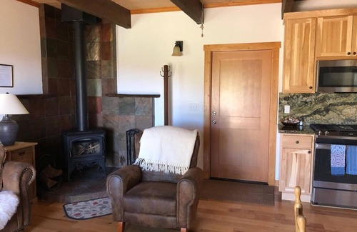 Murphys House | Murphys Hideaway-Fully Remodeled-Views, Tranquility, Birding, Wildlife, Biking