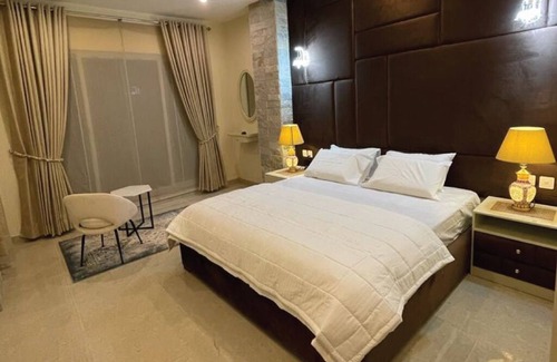 Murree Apartment | Murree Spring Apartments