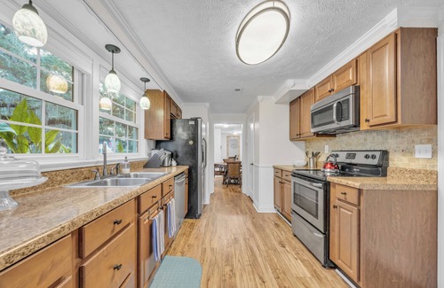 Murrells Inlet House | Murrells Inlet Hideaway!