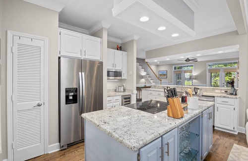 Murrells Inlet Condo | Murrells Inlet, SC , Wachesaw Plantation, SC , 2 bed Condo