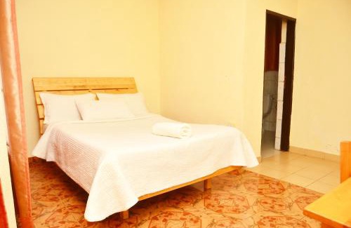 Gisenyi Hotel | Musanto Hotel