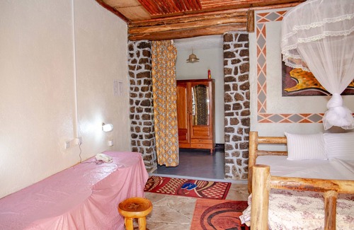 Musanze Bed & Breakfast | Musanze Caves Hotel