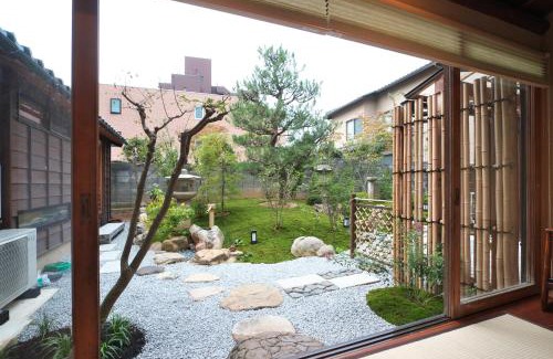 Kanazawa Villa | Musashi Sakaean