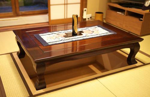 Kanazawa Villa | Musashi Sakaean