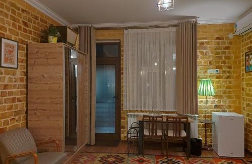 Samarkand House | MUSAVVIR