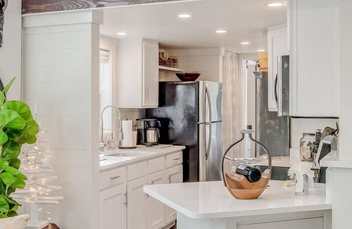 Monteagle Cabin | Muse at Monteagle at The Retreat at Deer Lick Falls