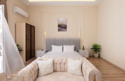 Qasr an-Nil Apartment | Museum Studios