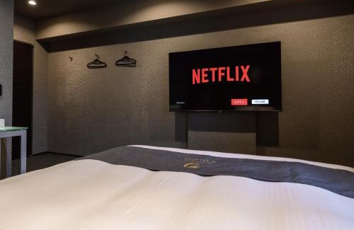 Uechi Apartment | Music Hotel Koza by Coldio Premium