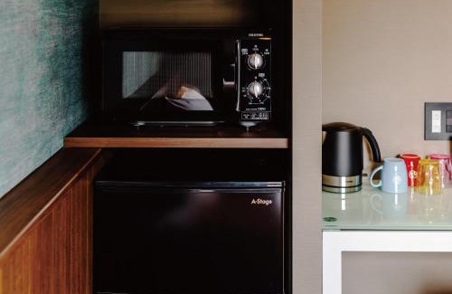 Uechi Apartment | Music Hotel Koza by Coldio Premium