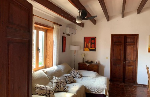 Sant Climent Villa | Mussupta Vell